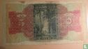 Egypte 5 Pounds 1945 - Afbeelding 2