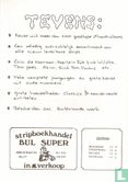 Stripboekhandel Bul Super presenteert met gepaste trots o.a. een reusachtige collectie antiquarische strips waaronder vele adembenemende nieuwstaat - Image 2