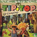 Tip + Top Go Camping - Image 1