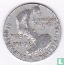 Mazamet 25 centimes 1922 - Image 2
