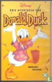 Drie avonturen van Donald Duck - Bild 1