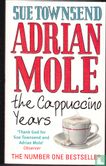 Adrian Mole:the cappuccino years - Afbeelding 1