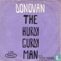 The Hurdy Gurdy Man - Image 1