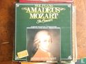 Wolfgang Amadeus Mozart in Concert - Image 1