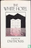 The white hotel - Afbeelding 1