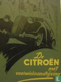 De Citroën met voorwielaandrijving  - Bild 1