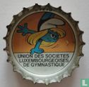 Union des societes Luxembourgeoise De Gymnastique - Bild 1