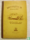 Moskvich - Modelo 402 - Afbeelding 1