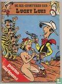 De sex-avonturen van Lucky Luke - Afbeelding 1
