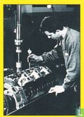 Ferrari Panini       - Afbeelding 1