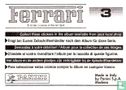 Ferrari Panini  - Afbeelding 2