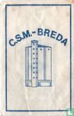 C.S.M. Breda - Image 1