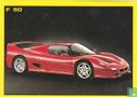 Ferrari Panini    - Afbeelding 1