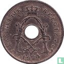Belgique 5 centimes 1924/14 - Image 1