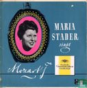 Maria Stader singt Mozart - Bild 1