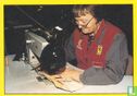 Ferrari Panini  - Afbeelding 1