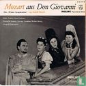 W.A. Mozart - Don Giovanni - Ausschnitte - Afbeelding 1