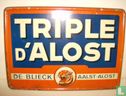 Triple d'Alost - De Blieck - Afbeelding 1