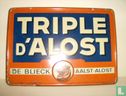 Triple d'Alost - De Blieck - Afbeelding 2