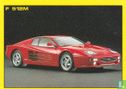 Ferrari Panini    - Afbeelding 1