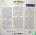 Joh. Brahms symphony no.1 in C minor op. 68 - Afbeelding 2