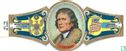 T. Jefferson 1801-1809 - Afbeelding 1