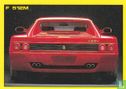 Ferrari Panini    - Afbeelding 1