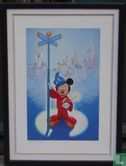 Millennium Mickey Mouse - Afbeelding 1