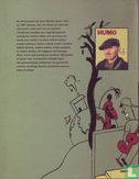 Honderd Humo Covers 1972-1992 - Afbeelding 2