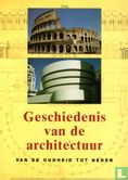 Geschiedenis van de architectuur  - Afbeelding 1