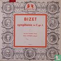 Bizet Symphonie in C gr.t. - Afbeelding 1