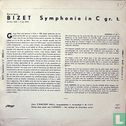 Bizet Symphonie in C gr.t. - Afbeelding 2