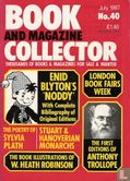 Book and Magazine Collector 40 - Image 1