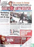 Gazet van Antwerpen - Kempen - Image 1