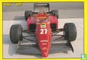 Ferrari Panini   - Image 1