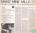 Make Mine Millers  - Afbeelding 2
