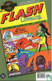 Millennium Edition: Flash Comics no.1 - Image 1
