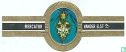 [Russia - Imperial and Royal Order of the White Eagle 1832] - Image 1