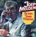 Ik ben Joep Meloen  - Afbeelding 1