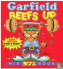 Garfield beefs up - Bild 1