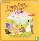 Happy Days Are Here Again / Hits of the 30s - Afbeelding 1