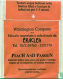 38 PeacH AnD PassioN - Afbeelding 2
