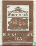 27 BlacK ChocolatE TeA - Image 1