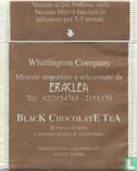27 BlacK ChocolatE TeA - Bild 2