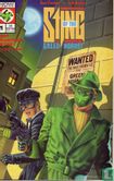 Sting of the Green Hornet 1 - Afbeelding 1