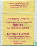 39 EgyptiaN FlowerS - Afbeelding 2