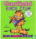 Garfield eats crow - Bild 1