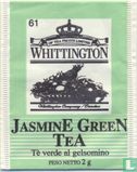 61 Jasmine Green Tea - Afbeelding 1