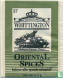 37 OrientaL SpiceS - Afbeelding 1