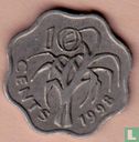 Swaziland 10 cents 1998 - Afbeelding 1